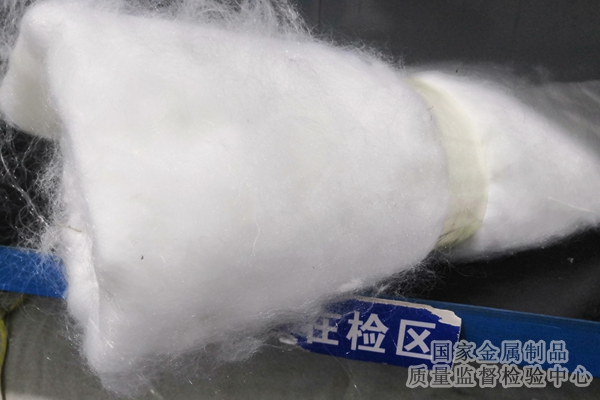 聚丙烯長絲無妨土工布檢測