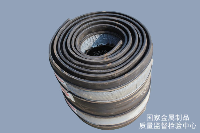 橡膠檢測