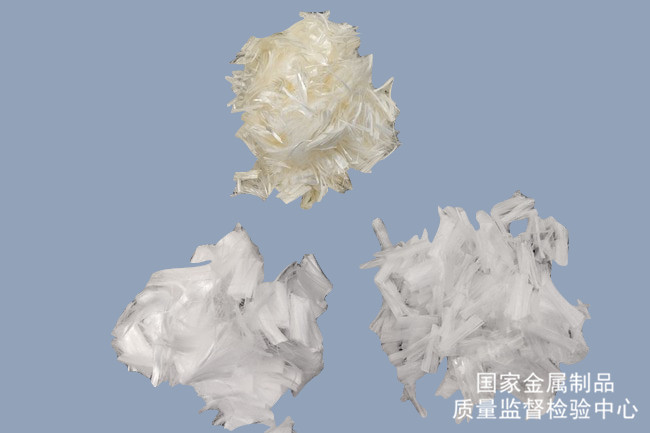 混凝土纖維檢測