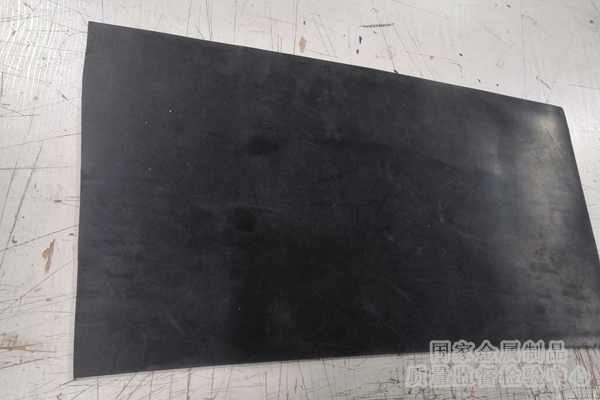 丁腈軟木橡膠檢測