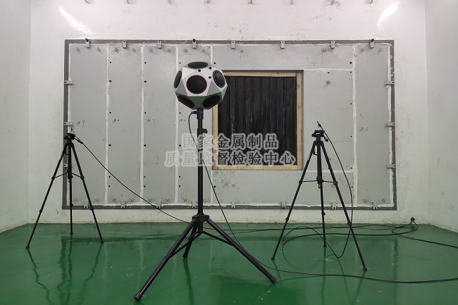 聲學(xué)實(shí)驗(yàn)