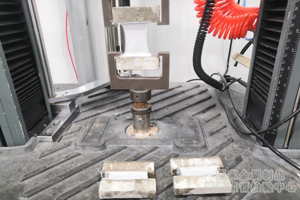 硅酮填縫密封膠檢測