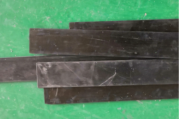 道床隔振墊檢測